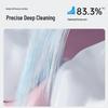 Panasonic EW-DC20 Cloud-Feel Sonic Electric Toothbrush CN plug (adapter included)