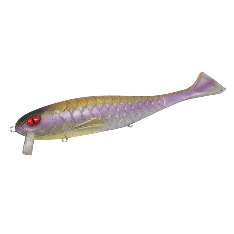 

Engine LFT180#47 Real Smelt II