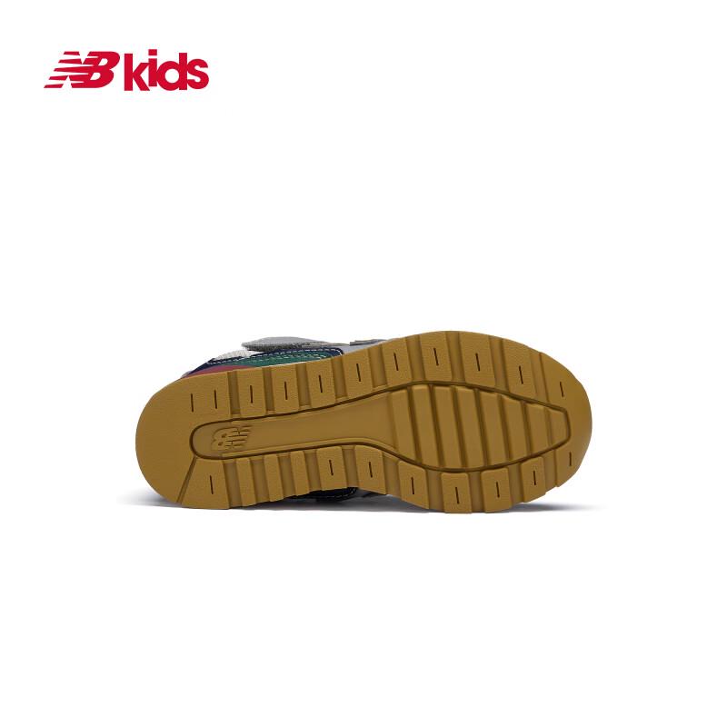 New Balance 996 Big Kids' Athletic Casual Shoes