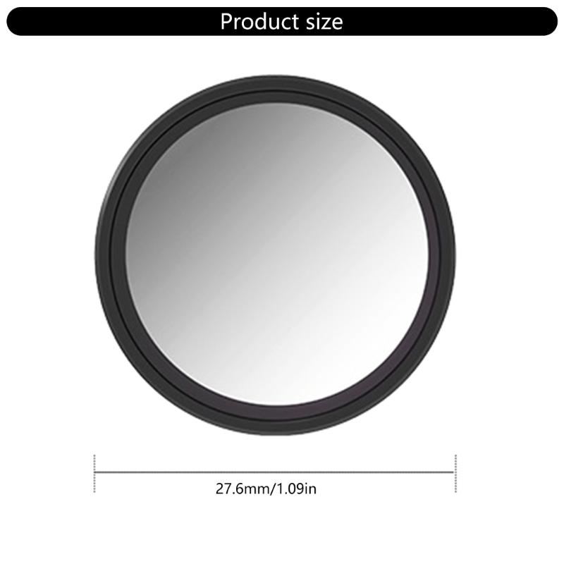 Camera Portrait Lens With Precise Portrait Focusing Clear Imaging For Cameras Travel Photography Outdoor Activity