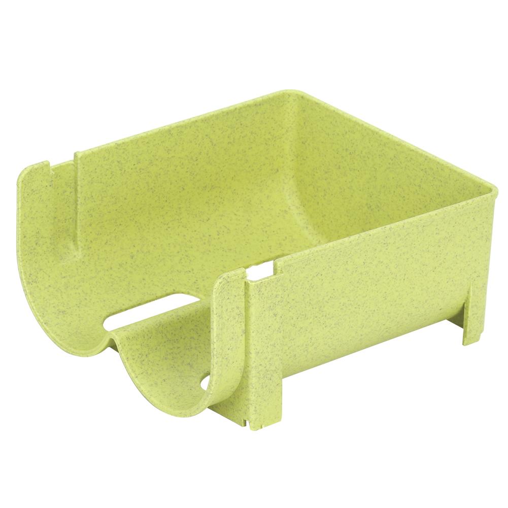 Stackable Beer Can Holder Cans Storage Rack Refrigerator Canned Beverage Organzier