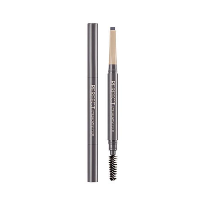 MISSHA Perfect Eyebrow Styler 0.15g (Gray Brown) (14863109)