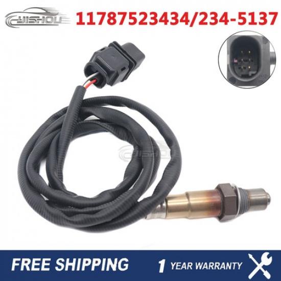New 11787523434 Upstream Oxygen Sensor For BMW 325I 330I 330XI 525I 528I 530I X3