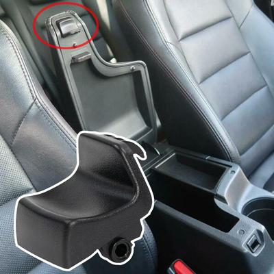 Для Mazda CX-5 KE 2016 2015 2014 2013 автомобільний підлокітник центральна консоль кришка засувка звільнення перемикач ручка затискач аксесуари KA0G6445YA02