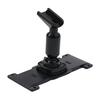 For Car DVR Mirror Mount with Rear View Mirror Back Plate and Metal Bracket