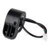 Accelerator Throttle For Xiaomi 4 Pro Electric Scooter Thumb Speed Controller Electronic Button Brake Parts Throttles 2