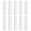 5/10Pcs Dustless Chalk Sidewalk Chalk Large Solid Huge Washable Street Chalk For Outdoor Adults Painting Graffiti Art