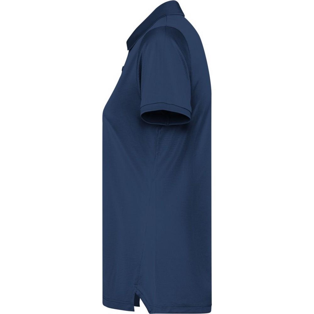 Roly Womens/Ladies Tormo Short-Sleeved Polo Shirt