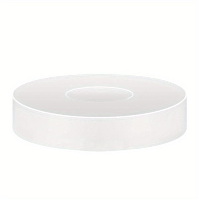 1 Stück Uhrenreparatur Uhrenmatte Uhrwerk Reparatur Einbau-Matte Silikonmatte Zifferblatt Reparatur Hilfs-Weichmatte Uhrwerk-Basis