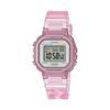 CASIO Digital Watch LA-20WHS-4ADF