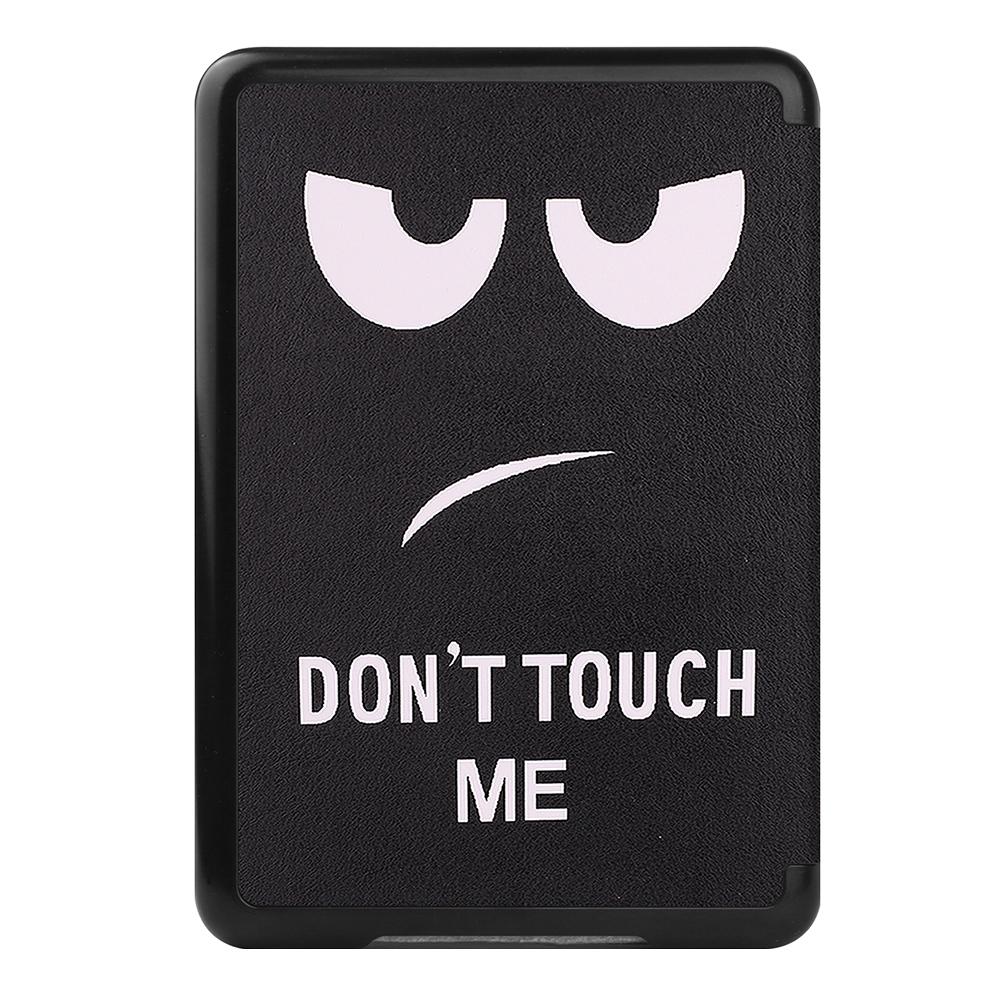 PU Leather Case Ebook Case E-Reader Cover for Kindle Paperwhite 12th Gen 2025 7inch for Kindle Colorsoft Signature Edition 7inch
