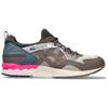 Asics Gel Lyte 5 Material Play Pack - Simply Taupe Sneakers Unisex Różowy Greige 1203A283-250