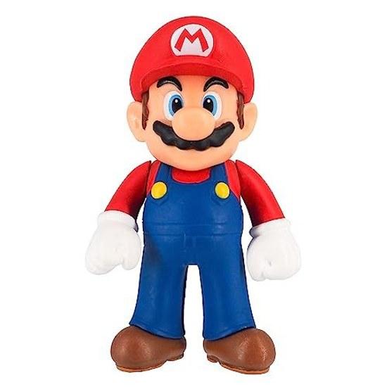 Super Mario Figure Collection 01 FCM-001