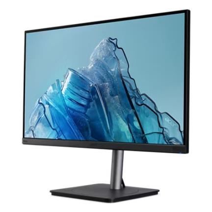 Acer CB243Y E Monitor PC 23.8" FullHD IPS 1ms HDR Nero