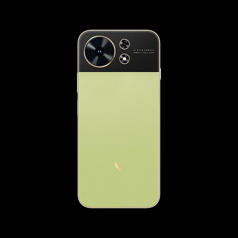 Huawei Maimang 40 5G Smartphone (CN version)