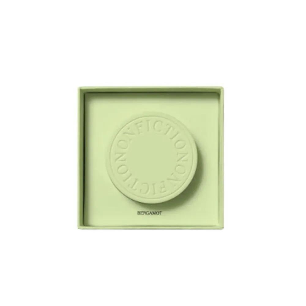 Nonfiction Moisturizing Hydrating Lip Balm Recommended for Women 8g Bergamot