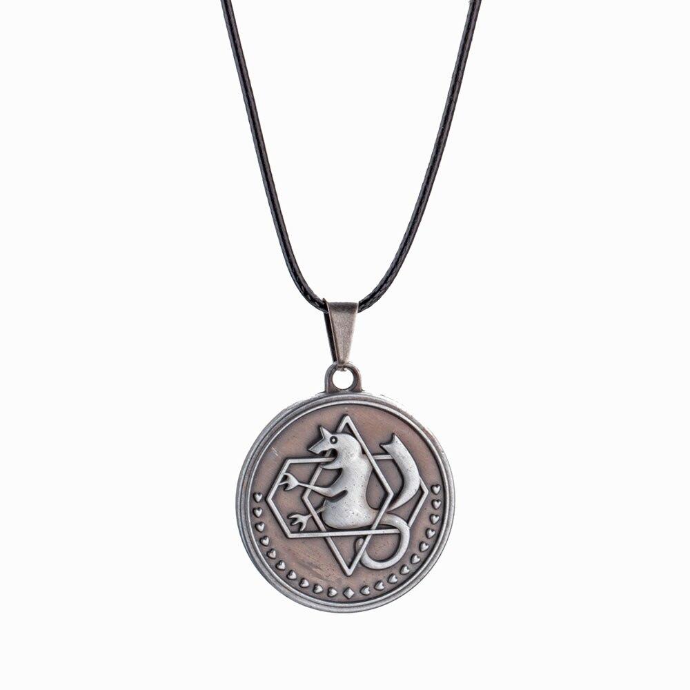 Collier JoJo's Bizarre Adventure – Pendentif Flèche – Alliage De Zinc – Cosplay, Quotidien – Cadeau Fan