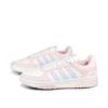 adidas COURTBEAT Pink Mist Island Low Top Skateboard Shoes Unisex Blue Pink KI6785(Team-814)-Random Packaging Bags
