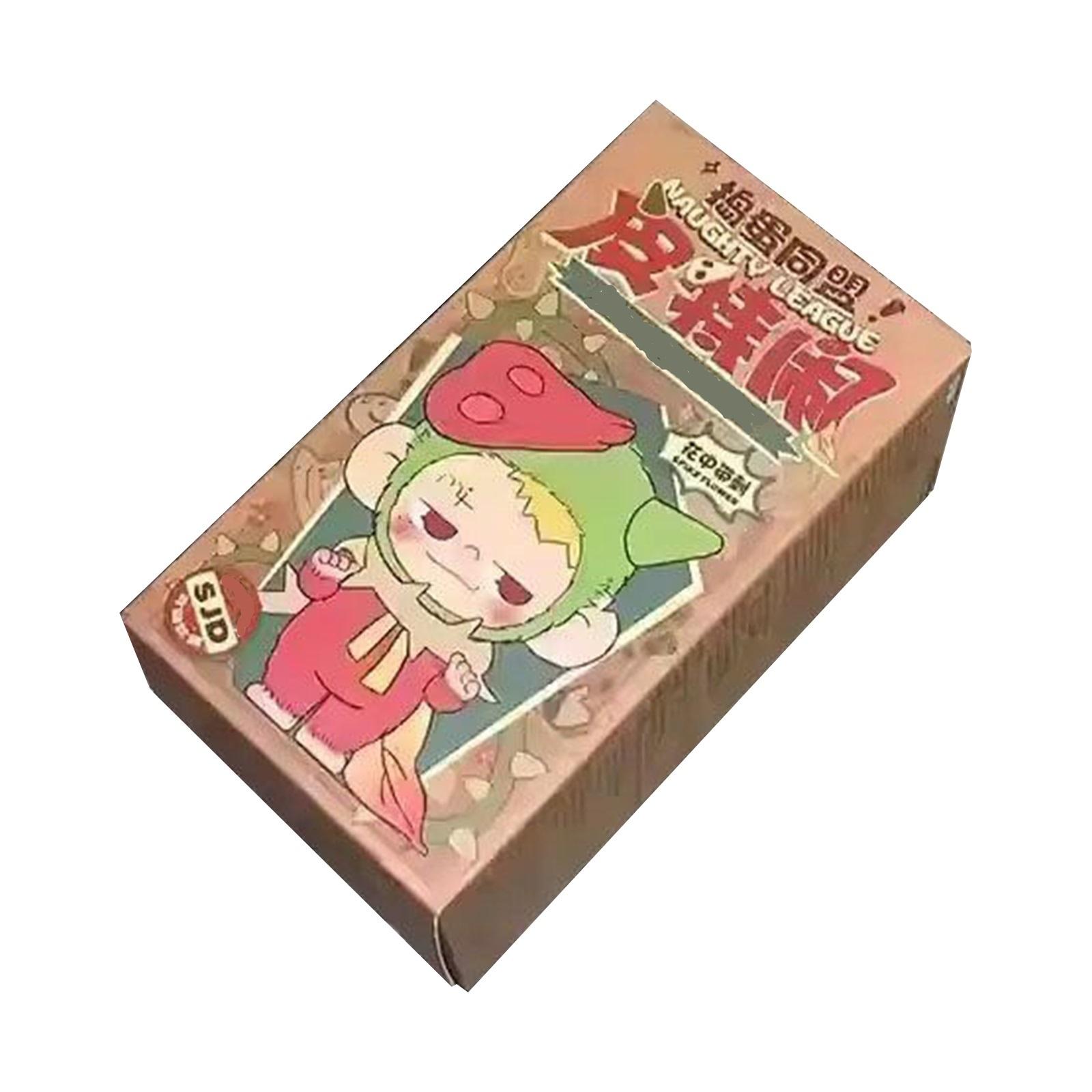 

Подарок-сюрприз, Случайный плюшевый кулон-сюрприз, Подарок для девочек, Праздничный подарок One Size красный