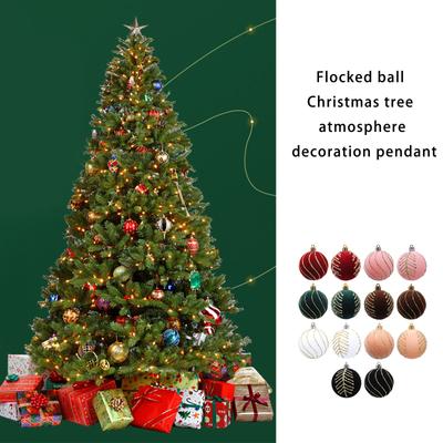 Decorazioni e accessori per feste – Decorazioni natalizie