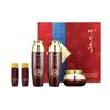 OliveYoung Gold Women's Skincare Gift Set