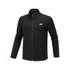 Breathable Comfortable Solid Color Long Sleeve Jacket Men Jackets P126M027-0018