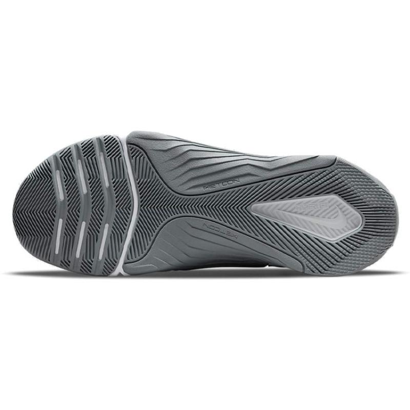 Nike Metcon 7 FlyEase Black Pure Platinum Sneakers DH3344-010