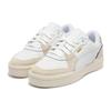 Puma Caven Unisex White Black 390126-01