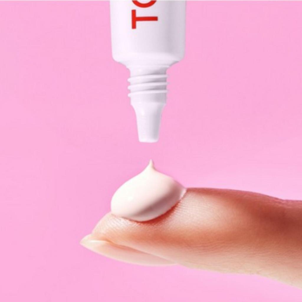 TOCOBO Cotton Soft Sun Stick SPF50+ PA++++ (19g × 2) + Vita Tone-Up Sun Cream (10ml) Set