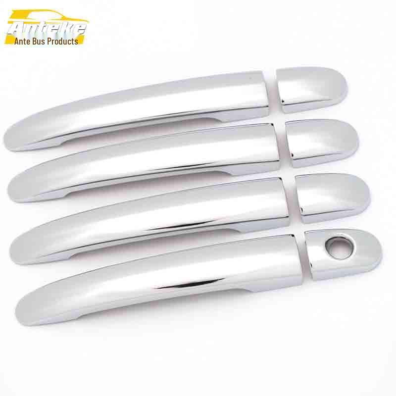 Buick Electropated Door Handle Decorative Sticker