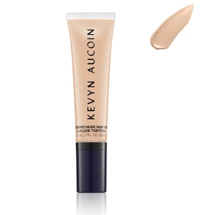 

Kevyn Aucoin Stripped Nude Skin Tint Medium 04 Medium With Pink Undertones
