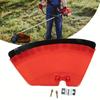 Large Guard Shield Cover Thickened Design Protective Cover Fender Plate  Cutting Irrigation