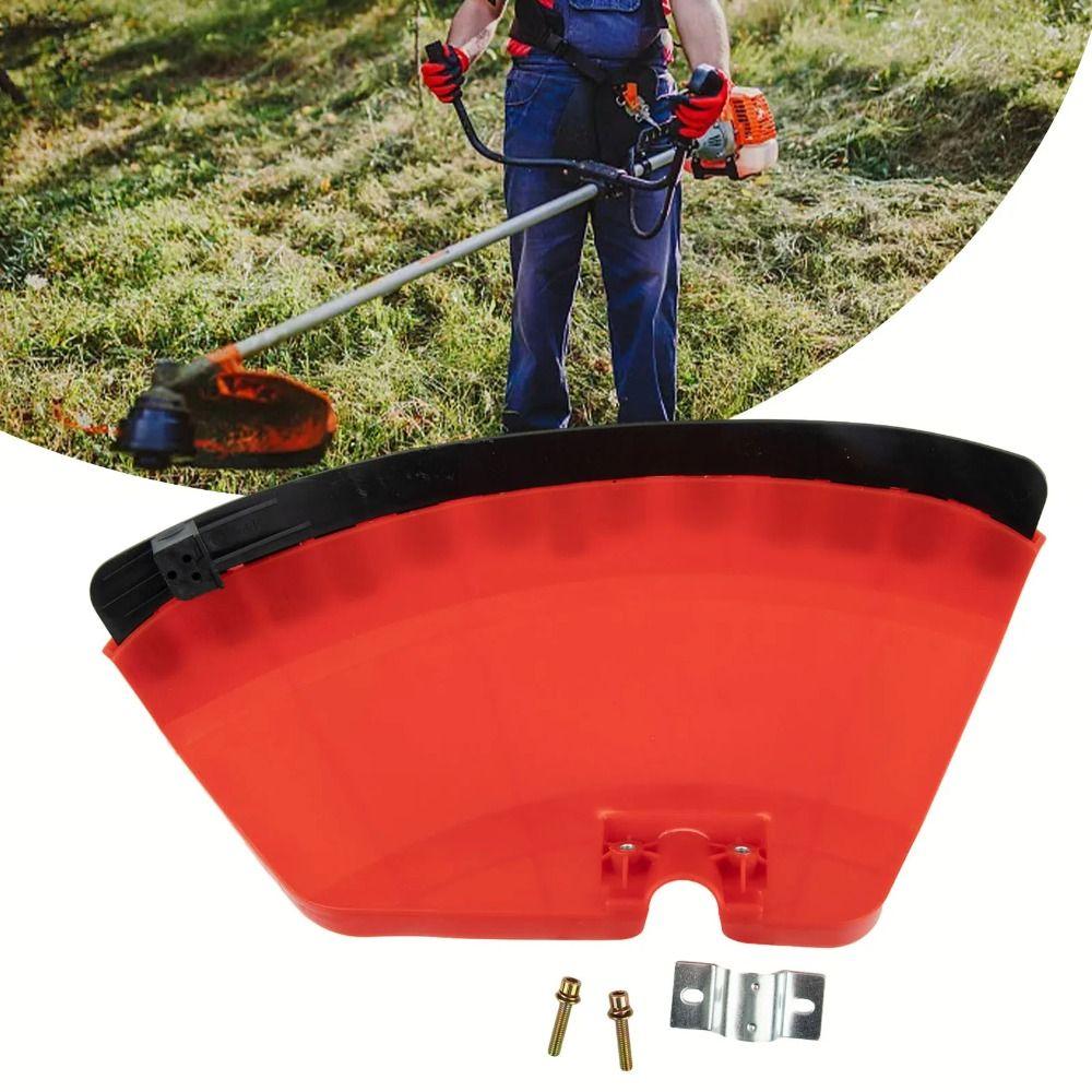 Large Guard Shield Cover Thickened Design Protective Cover Fender Plate Cutting Irrigation