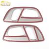 Sienna 2021 Seat Adjustment Button Trim Accessories