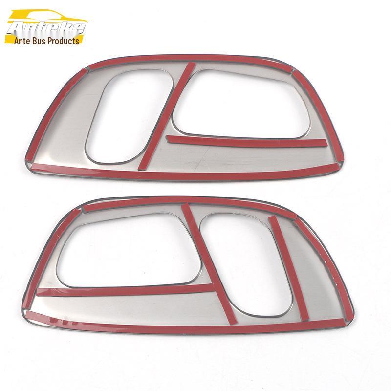 Sienna 2021 Seat Adjustment Button Trim Accessories