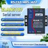 ZLAN Single-Port Serial To Ethernet Server