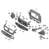 51749465880 Air Duct for BMW 4 Series G22
