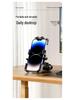 Anti-Shake Phone Holder for Mountain, Electric, and Road Bike Handlebars