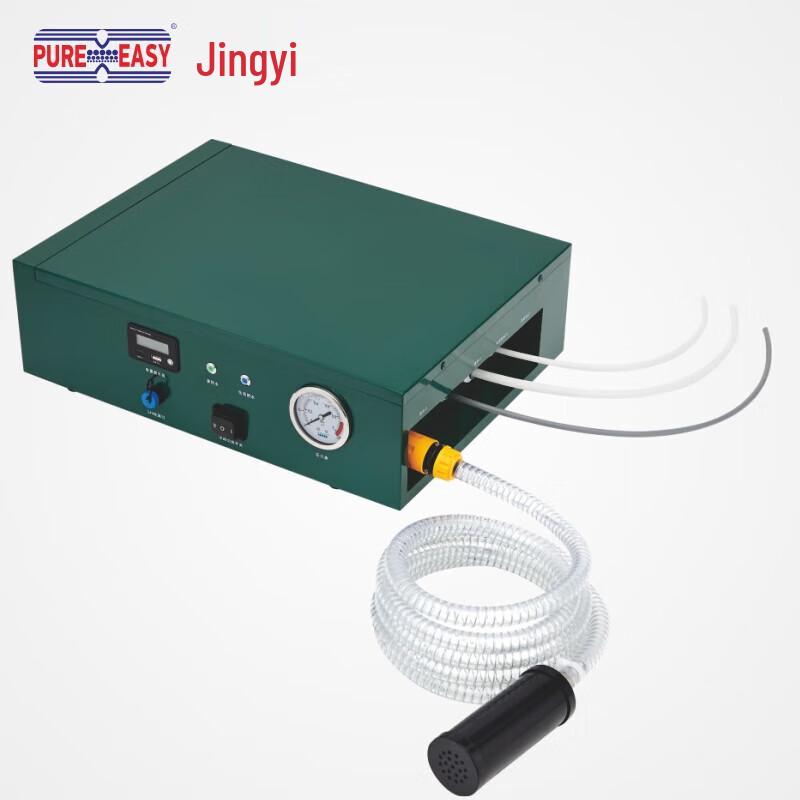 Портативный очиститель воды Jingyi PF113A