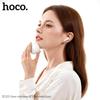 Hoco EQ33 Wireless Earbuds, Bluetooth 5.4, With Microphone, Up To 7 Hours Playtime, 300 mAh Charging Case, App Support
