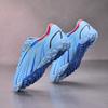 Unisex Soccer Cleats for Youth Training and Matches Lightweight TF Football Shoes with Enhanced Grip Comfort Durable Design