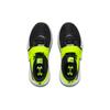 Under Armour Flow Futr X 'High Vis Yellow Black' Sneakers 3024968-301