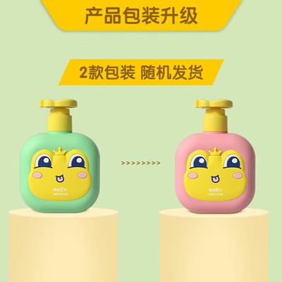 Articoli per bagno e doccia – Shampoo e saponi per bambini