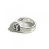 Clamel Snake Ring 2 (Type A)
