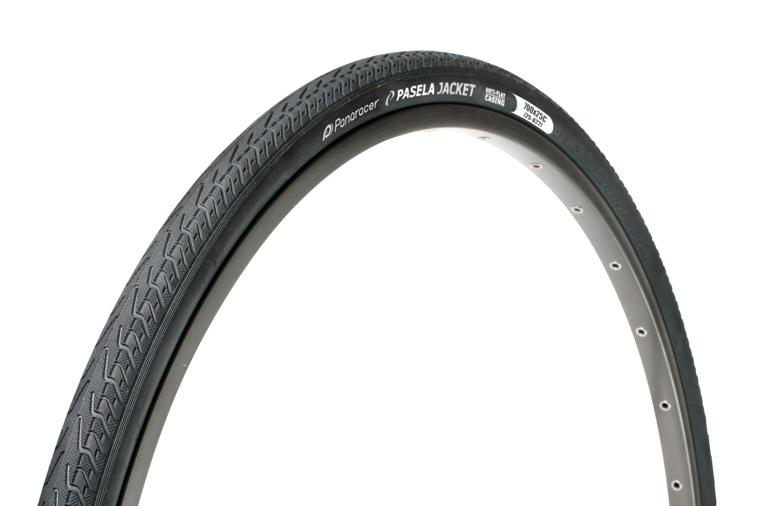 

Panaracer Pasela Jacket, 700 x 32C, Черный, F732-PJ-18