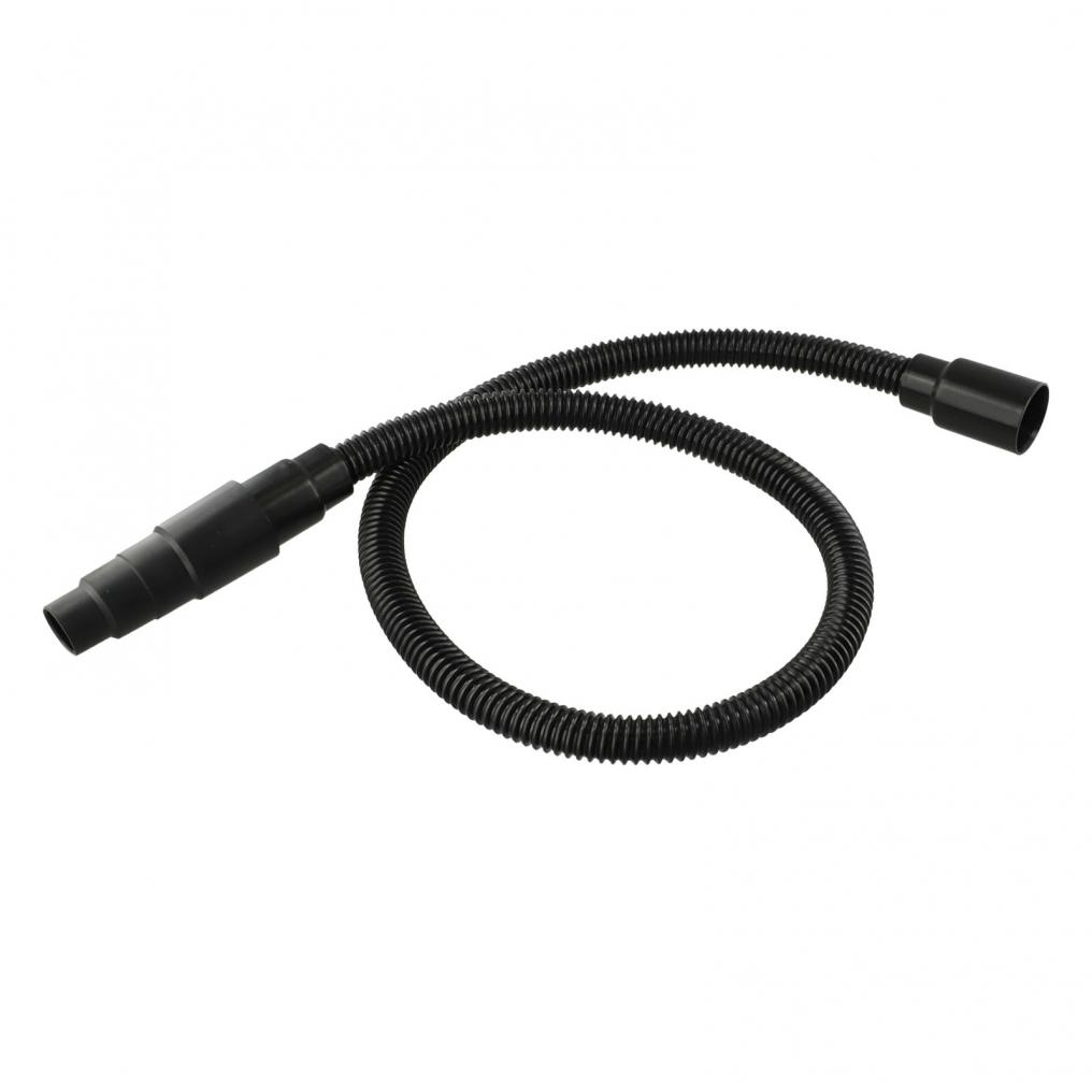 Suction Set for Karcher Power Tools with 1m Flexible Hose and Connector