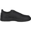 Asics JAPAN Size 28cm Sneakers, Men's, Black/Black,