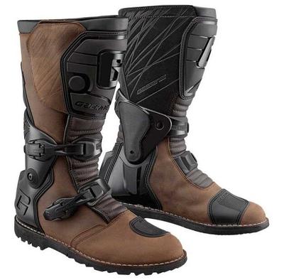 Gaerne G-Dakar Goretex Motorcycle Boots