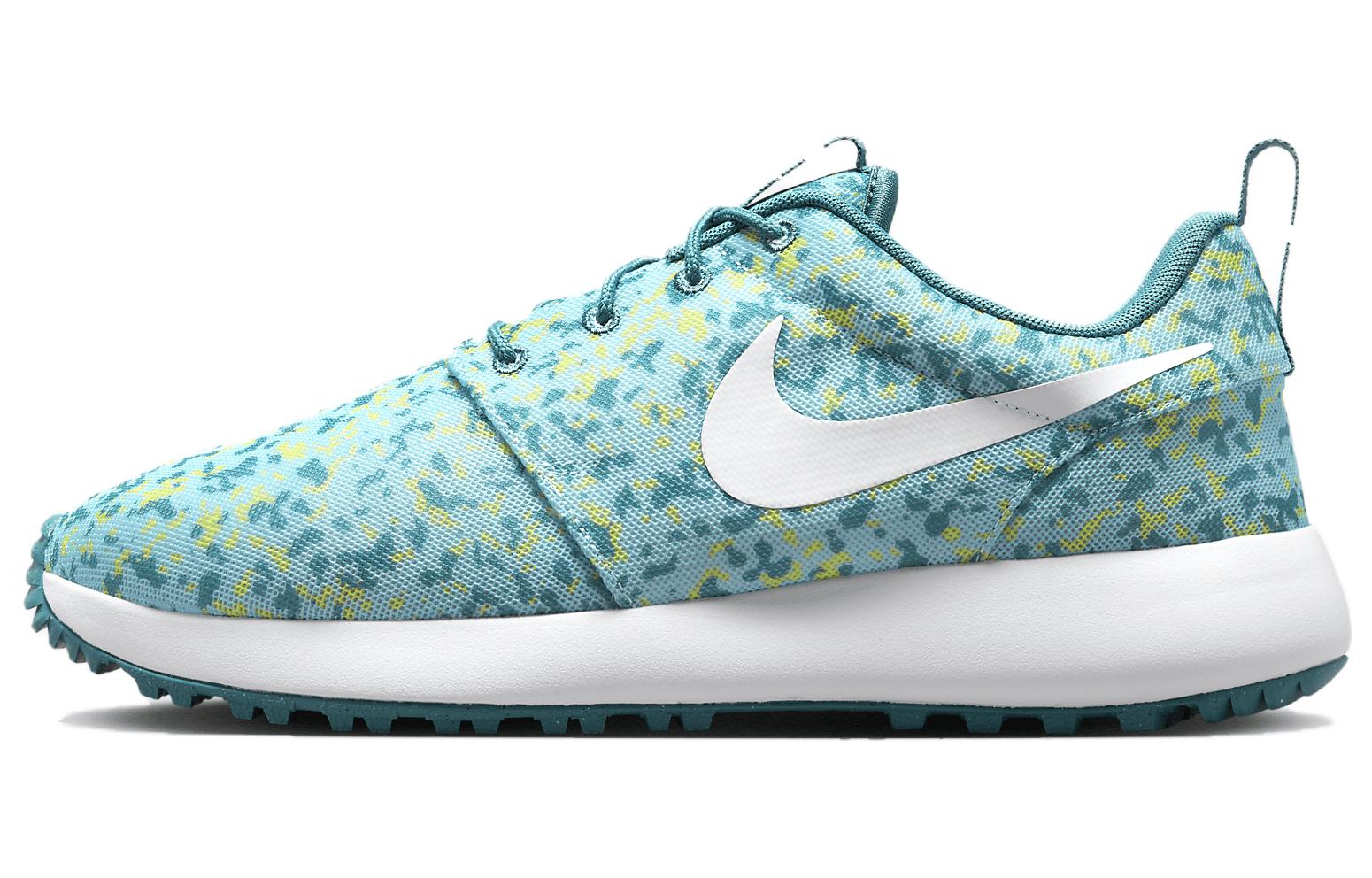 Nike Roshe Golf Next Nature  Ocean Bliss Camo  FD2599-400 45.5