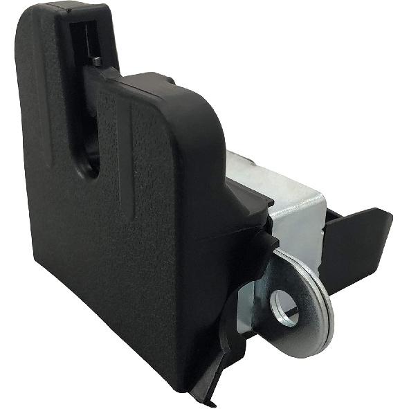 Rear Trunk Boot Lid Liftgate Lock Latch Fit for VW Volkswagen Golf GTI MK6 2009 2010 2011 2012 2013 5K0827505A 5KD827505